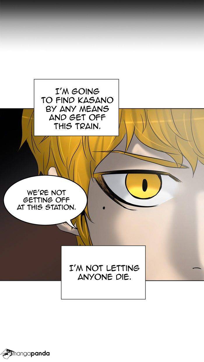 Tower of God Chapter 282 image 24